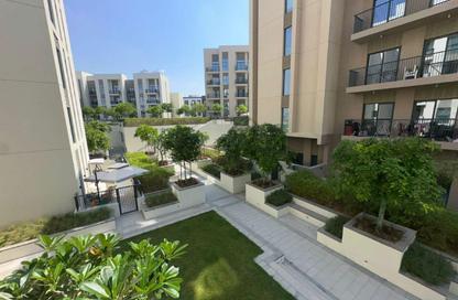 Apartment - 1 Bedroom - 2 Bathrooms for sale in Naseem Residence - Maryam Island - Al Khan - Sharjah