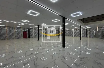 Warehouse - Studio - 1 Bathroom for rent in Al Quoz Industrial Area 4 - Al Quoz Industrial Area - Al Quoz - Dubai