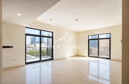 Apartment - 1 - 1 for rent in Arno A - Arno - The Views - Dubai