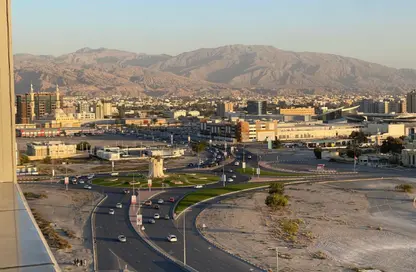 شقة - غرفة نوم - 2 حمامات للبيع في برج جلفار السكني - ابراج جلفار - النخيل - رأس الخيمة