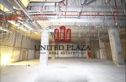 Retail - Studio for rent in Nation Towers - Corniche Road - Abu Dhabi