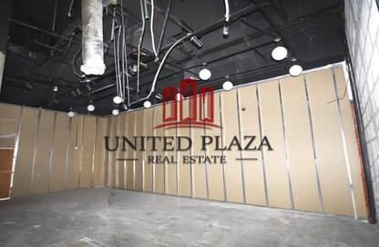 Retail - Studio for rent in Nation Towers - Corniche Road - Abu Dhabi