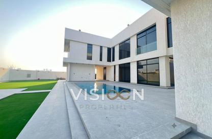 Villa - 5 - 7 for rent in Al Barsha South 2 - Al Barsha South - Al Barsha - Dubai