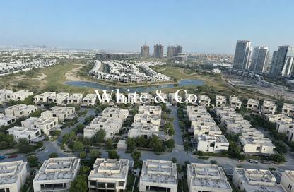 Apartment - 1 Bedroom - 1 Bathroom for rent in Carson C - Carson - Damac Hills - Dubai Apartment - 1 Bedroom - 1 Bathroom for rent in Carson C - Carson - Damac Hills - Dubai