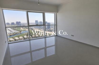 Apartment - 1 Bedroom - 1 Bathroom for rent in Carson C - Carson - Damac Hills - Dubai Apartment - 1 Bedroom - 1 Bathroom for rent in Carson C - Carson - Damac Hills - Dubai