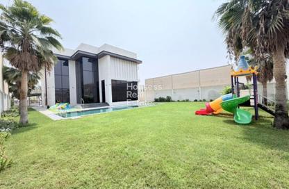 Villa - 5 - 7+ for rent in Al Barsha 3 Villas - Al Barsha 3 - Al Barsha - Dubai