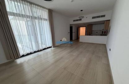 Apartment - 1 Bedroom - 2 Bathrooms for rent in Pantheon Elysee III - District 15 - Jumeirah Village Circle - Dubai
