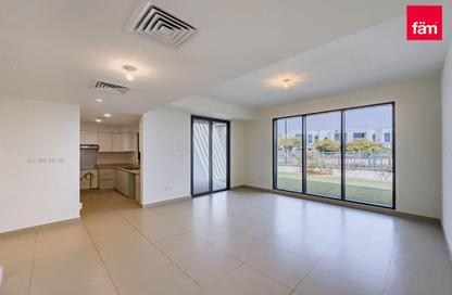 Villa - 3 Bedrooms - 3 Bathrooms for rent in Maple at Dubai Hills Estate 2 - Maple at Dubai Hills Estate - Dubai Hills Estate - Dubai