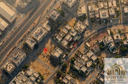 Land - Studio for sale in Al Mowaihat 2 - Al Mowaihat - Ajman
