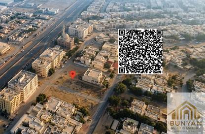 Land - Studio for sale in Al Mowaihat 2 - Al Mowaihat - Ajman