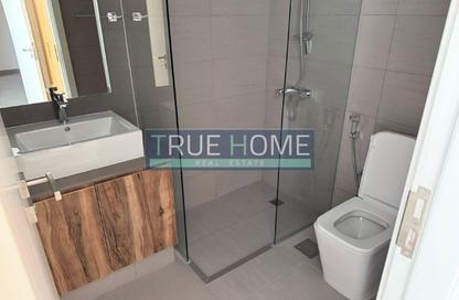 Apartment - 1 Bedroom - 2 Bathrooms for sale in Al Mamsha - Muwaileh - Sharjah