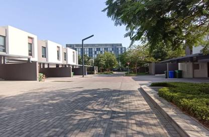 Townhouse - 3 Bedrooms - 4 Bathrooms for sale in The Boulevard 1 - Aljada - Sharjah