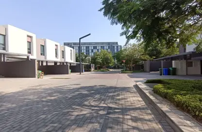 Townhouse - 3 Bedrooms - 4 Bathrooms for sale in The Boulevard 1 - Aljada - Sharjah