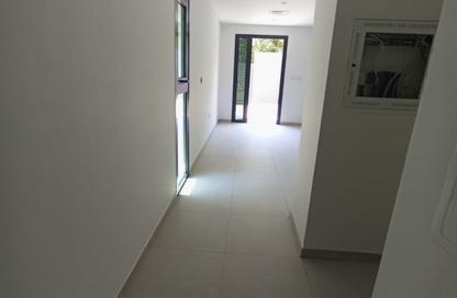 Townhouse - 3 Bedrooms - 4 Bathrooms for sale in The Boulevard 1 - Aljada - Sharjah