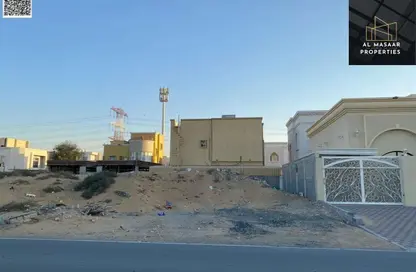 أرض - استوديو للبيع في 1 الياسمين - الياسمين - عجمان أرض - استوديو للبيع في 1 الياسمين - الياسمين - عجمان