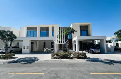 فيلا - 4 غرف نوم - 4 حمامات للايجار في نارا - ذا فالي - دبي