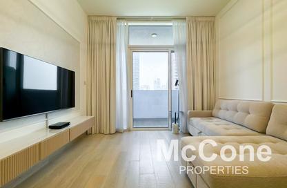 Apartment - 1 Bedroom - 2 Bathrooms for sale in Bloom Heights B - Bloom Heights - District 15 - Jumeirah Village Circle - Dubai