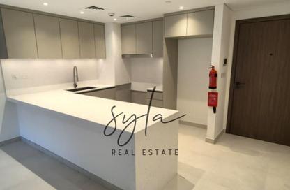Apartment - 2 Bedrooms - 2 Bathrooms for rent in Al Jazi 4 - Al Jazi - Madinat Jumeirah Living - Umm Suqeim 3 - Umm Suqeim - Dubai