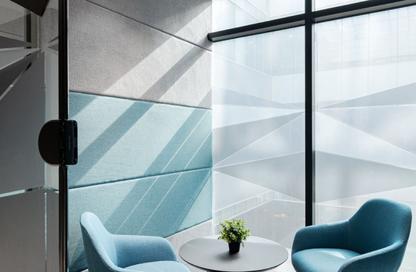 Business Centre - Studio - 2 for rent in Al Habtoor Qasimia Towers - Al Nad - Al Qasimia - Sharjah