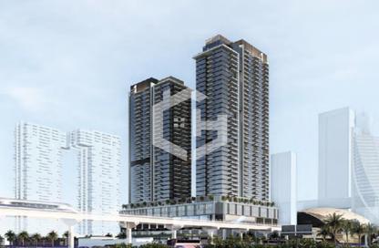 Apartment - 2 Bedrooms - 3 Bathrooms for sale in Avenue Park Towers A - Avenue Park Towers - Al Kifaf - Bur Dubai - Dubai Apartment - 2 Bedrooms - 3 Bathrooms for sale in Avenue Park Towers A - Avenue Park Towers - Al Kifaf - Bur Dubai - Dubai