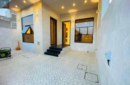 Townhouse - 4 - 6 for sale in Kabbali Hills - Al Helio 2 - Al Helio - Ajman