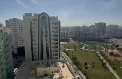 Apartment - 3 Bedrooms - 3 Bathrooms for sale in Abu shagara - Sharjah