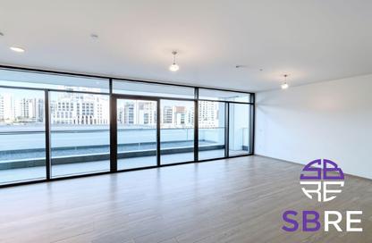 Apartment - 1 Bedroom - 2 Bathrooms for sale in Skyhills Residences 2 - District 13 - Jumeirah Village Circle - Dubai