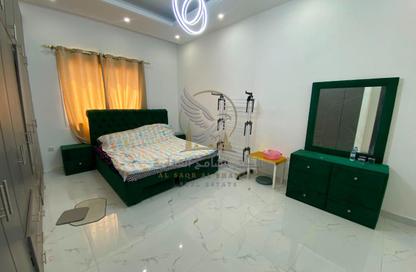 Villa - 5 - 7 for rent in Al Zaheya Gardens - Al Zahya - Ajman