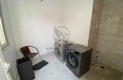 Villa - 5 - 7 for rent in Al Zaheya Gardens - Al Zahya - Ajman