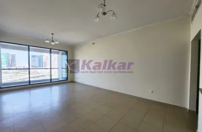 شقة - غرفة نوم - 2 حمامات للبيع في خور الجميرا 1 - أبراج خور الجميرا - (JLT) مجمع X - أبراج بحيرات الجميرا - دبي