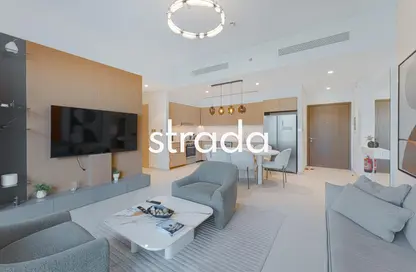 Apartment - 2 Bedrooms - 2 Bathrooms for rent in Grande - Opera District - Downtown Dubai - Dubai