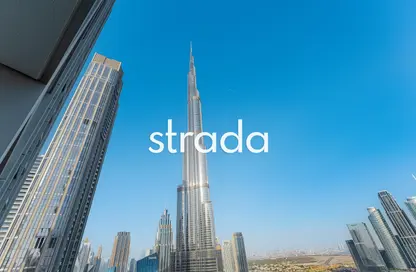 Apartment - 2 Bedrooms - 2 Bathrooms for rent in Grande - Opera District - Downtown Dubai - Dubai