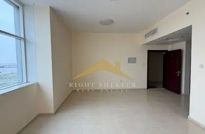 Apartment - 1 Bathroom for rent in Union Tower - Al Seer - Ras Al Khaimah