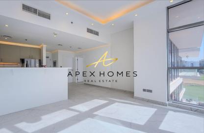 Apartment - 1 Bedroom - 2 Bathrooms for sale in Golf Promenade 4A - Golf Promenade 4 - Golf Town - Damac Hills - Dubai