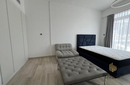 Apartment - Studio - 1 Bathroom for rent in Oxford Residence 2 - District 10 - Jumeirah Village Circle - Dubai