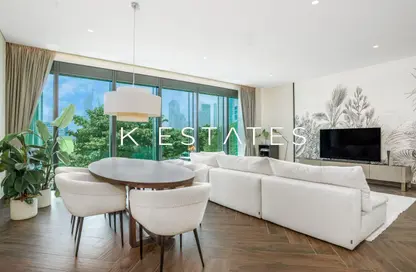 شقة - 2 غرف نوم - 3 حمامات للبيع في زعبيل ١، الريزيدنس - زعبيل 1 - زعبيل - دبي