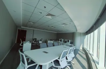 Office Space - Studio - 3 Bathrooms for rent in The Prime Tower - Business Bay - Dubai Office Space - Studio - 3 Bathrooms for rent in The Prime Tower - Business Bay - Dubai