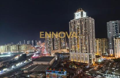 Apartment - 3 - 4 for sale in Gulfa Towers - Al Rashidiya 1 - Al Rashidiya - Ajman
