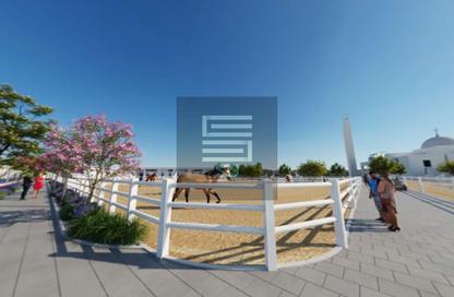 Apartment - 3 Bedrooms - 4 Bathrooms for sale in The Sustainable City - Yas Island - Yas Island - Abu Dhabi