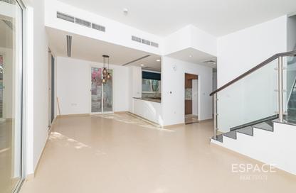Villa - 4 Bedrooms - 5 Bathrooms for rent in Arabella Townhouses 3 - Arabella Townhouses - Mudon - Dubai