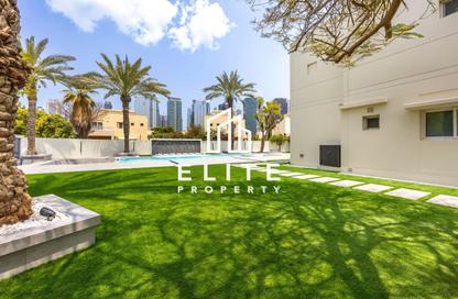 Villa - 4 Bedrooms - 5 Bathrooms for sale in Meadows 1 - Meadows - Dubai