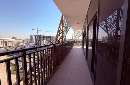 شقة - 2 غرف نوم - 3 حمامات للايجار في جواهر الصكوك الوطنية - ليوان - دبي لاند - دبي