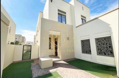 Villa - 4 - 5 for sale in Azalea - Arabian Ranches 2 - Dubai