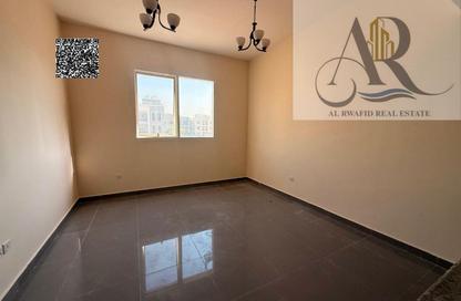 Apartment - Studio - 1 for rent in Orchid Towers - Tiger Downtown Ajman - Al Alia - Ajman Apartment - Studio - 1 for rent in Orchid Towers - Tiger Downtown Ajman - Al Alia - Ajman