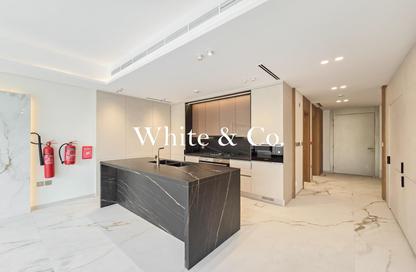 Townhouse - 3 Bedrooms - 4 Bathrooms for sale in Jasmine Lane - Jumeirah Golf Estates - Dubai