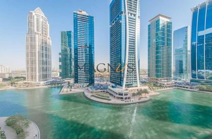 شقة - 2 - 4 للايجار في برج السيف 3 - برجي السيف - (JLT) مجمع U - أبراج بحيرات الجميرا - دبي شقة - 2 - 4 للايجار في برج السيف 3 - برجي السيف - (JLT) مجمع U - أبراج بحيرات الجميرا - دبي