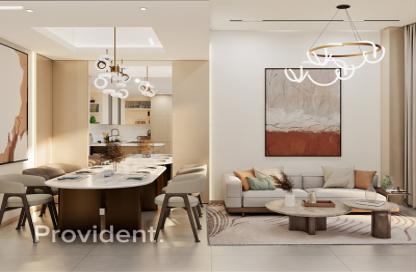Apartment - 2 Bedrooms - 3 Bathrooms for sale in Xenia Residences - District 13 - Jumeirah Village Circle - Dubai