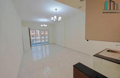 Apartment - Studio - 1 Bathroom for rent in Golden Homes Building - District 15 - Jumeirah Village Circle - Dubai