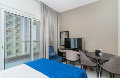 Apartment - Studio - 1 for sale in Viridis Residences B - Viridis Residences - Damac Hills 2 - Dubai Apartment - Studio - 1 for sale in Viridis Residences B - Viridis Residences - Damac Hills 2 - Dubai