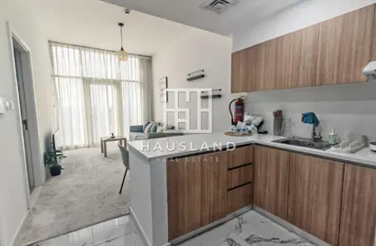 شقة - غرفة نوم - 2 حمامات للبيع في الواحة 2 - مساكن الواحه - مدينة مصدر - أبوظبي